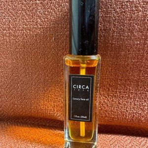 Circa 1970 Facial Oil 1 oz